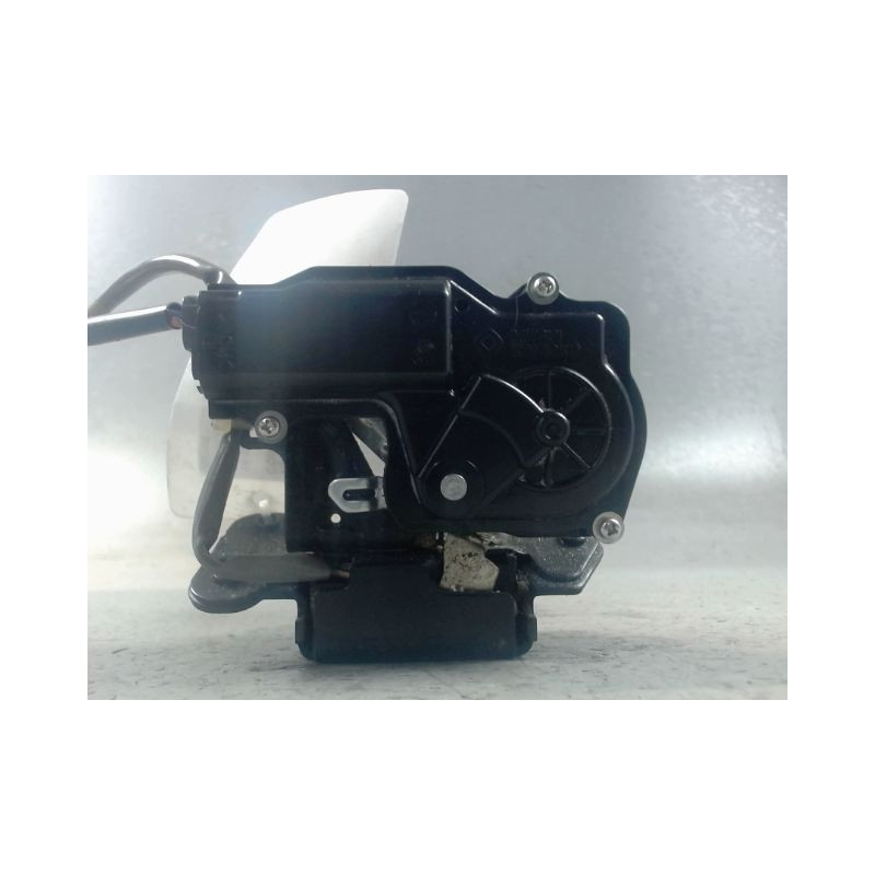SERRURE HAYON  TOYOTA COROLLA VERSO 2004-2007