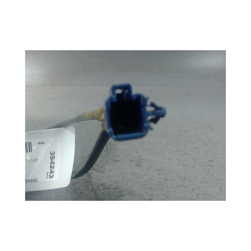 SERRURE HAYON  TOYOTA COROLLA VERSO 2004-2007