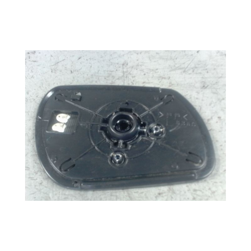 GLACE RETROVISEUR EXT G MAZDA MAZDA 3  5P