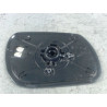 GLACE RETROVISEUR EXT G MAZDA MAZDA 3  5P