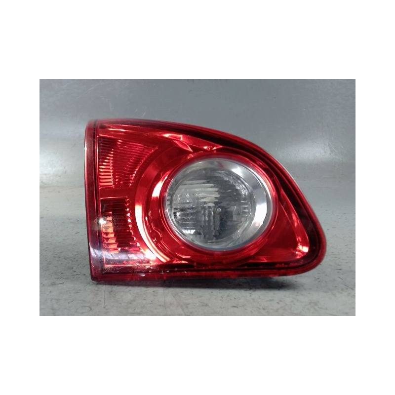 FEU ARRIERE INTERIEUR GAUCHE NISSAN QHASQAI 2007-