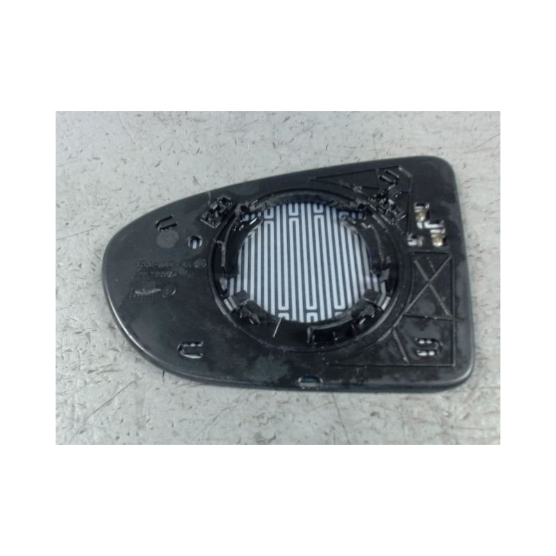 GLACE RETROVISEUR EXT D NISSAN QHASQAI 2007-