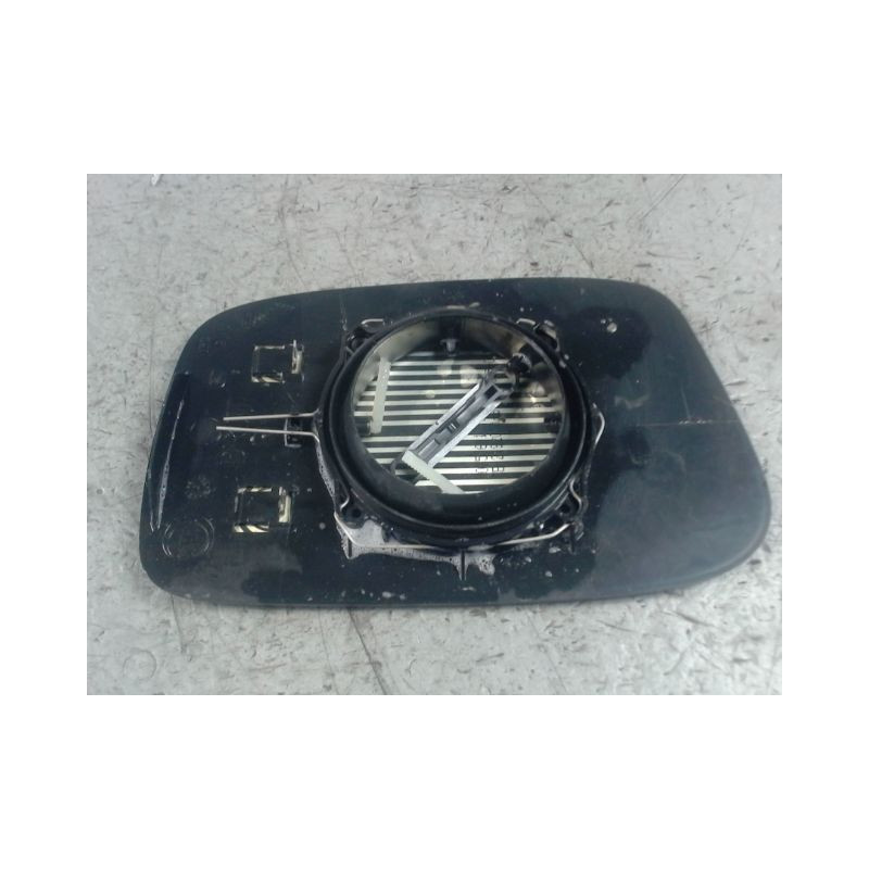 GLACE RETROVISEUR EXT D PEUGEOT 807