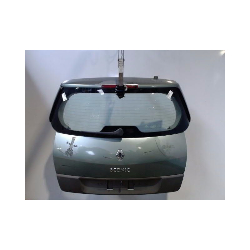HAYON RENAULT SCENIC II PH1 02-06