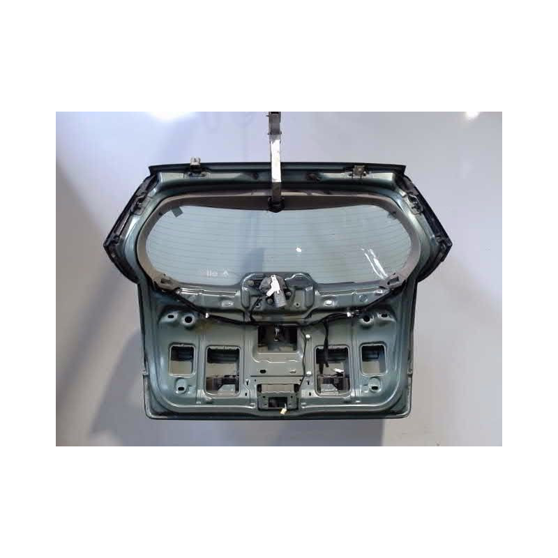 HAYON RENAULT SCENIC II PH1 02-06
