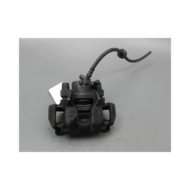 ETRIER DE FREIN AVANT GAUCHE RENAULT CLIO IV Phase 1 2012-...