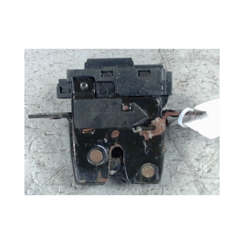 SERRURE HAYON  RENAULT SCENIC II PH1 02-06
