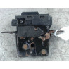 SERRURE HAYON  RENAULT SCENIC II PH1 02-06