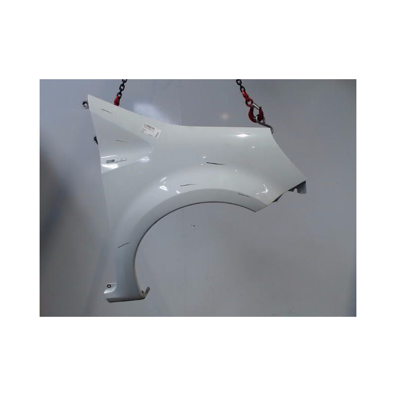 AILE AVANT DROIT RENAULT MODUS LONGUE 2008-