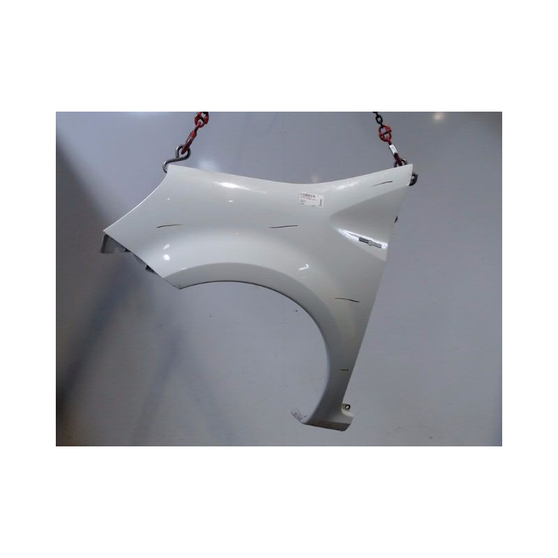 AILE AVANT GAUCHE RENAULT MODUS LONGUE 2008-