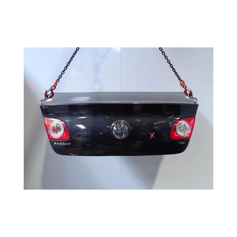 COFFRE ARRIERE VOLKSWAGEN PASSAT 2005-