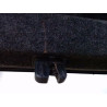 COFFRE ARRIERE VOLKSWAGEN PASSAT 2005-