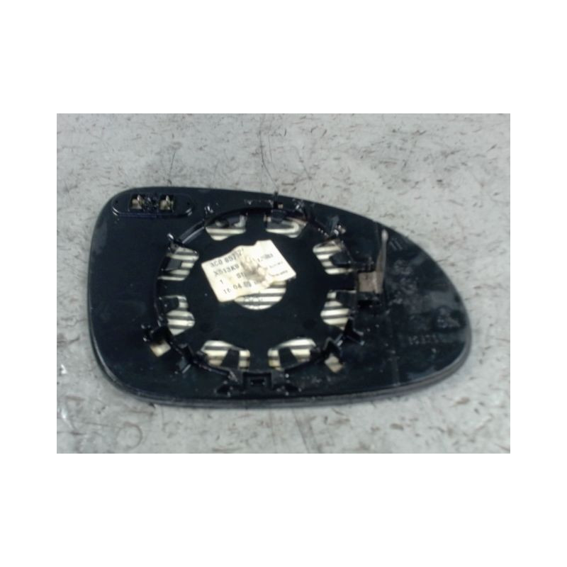 GLACE RETROVISEUR EXT G VOLKSWAGEN PASSAT 2005-