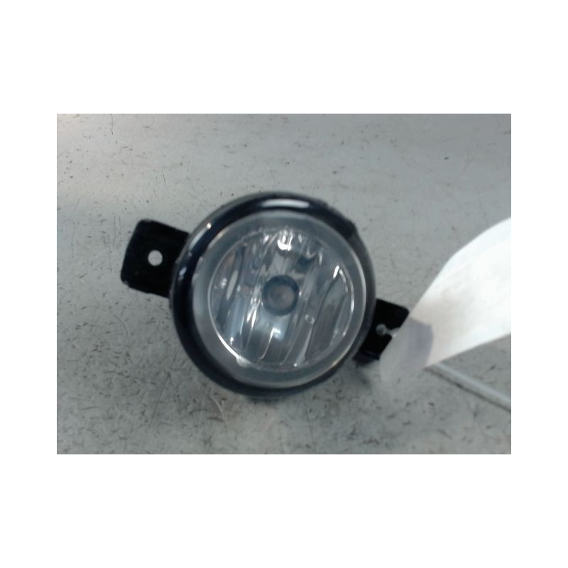PHARE ANTIBROUILLARD AVANT GAUCHE RENAULT LAGUNA II 00-2005