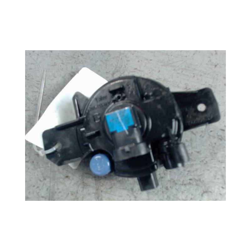 PHARE ANTIBROUILLARD AVANT GAUCHE RENAULT LAGUNA II 00-2005