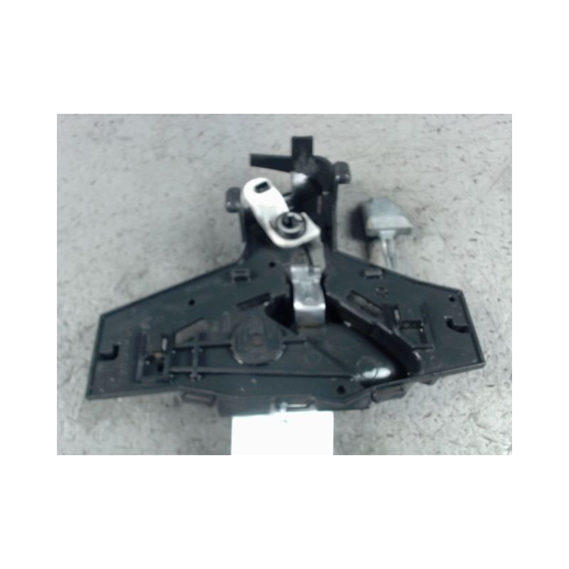 POIGNEE INTERIEURE PORTE AVANT GAUCHE CITROEN C5 2004-2008