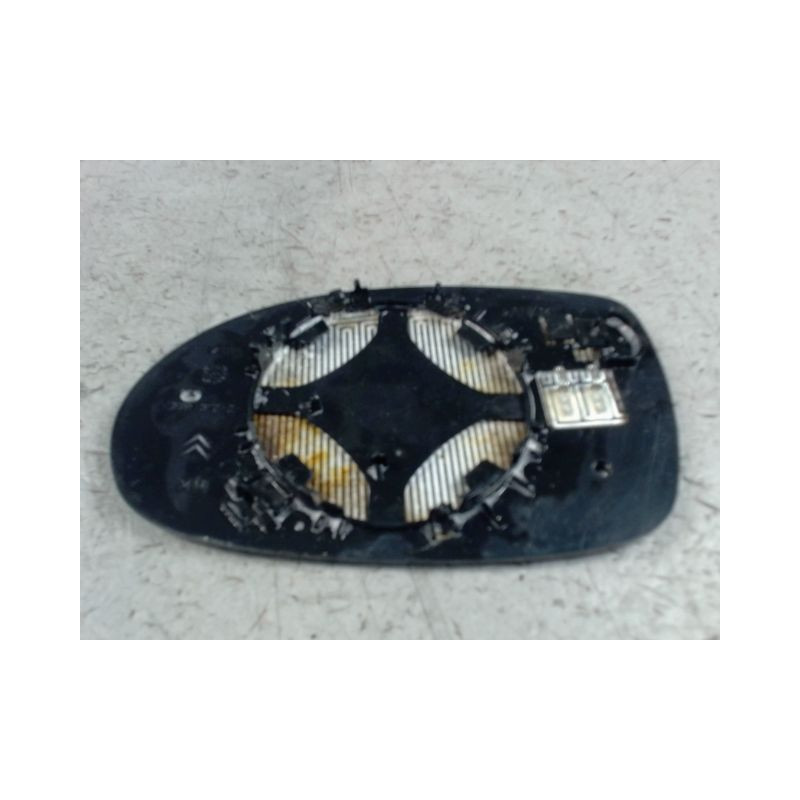 GLACE RETROVISEUR EXT D CITROEN C5 2004-2008