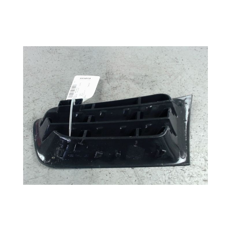 GRILLE CALANDRE DROIT RENAULT MEGANE II PH2 2006-