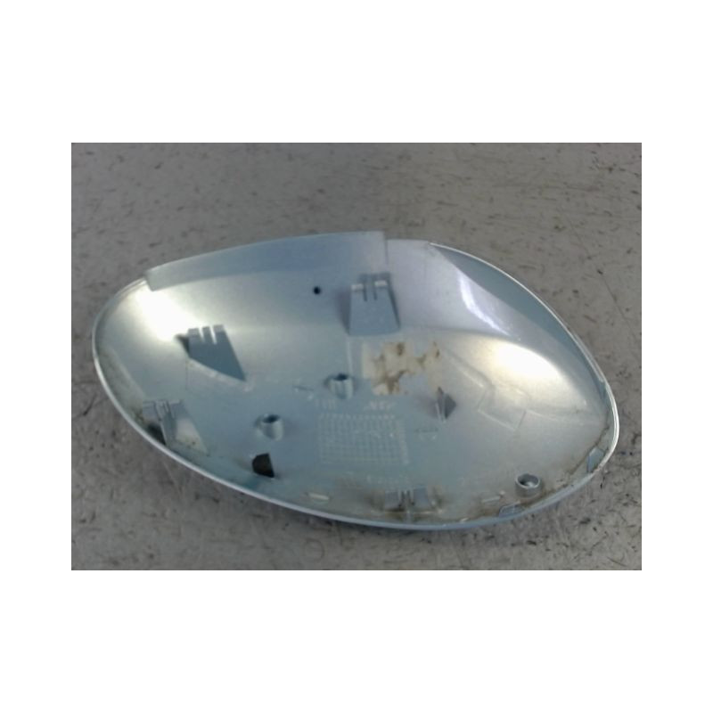 CARENAGE RETROVISEUR EXTERIEUR GAUCHE TOYOTA AYGO 5P
