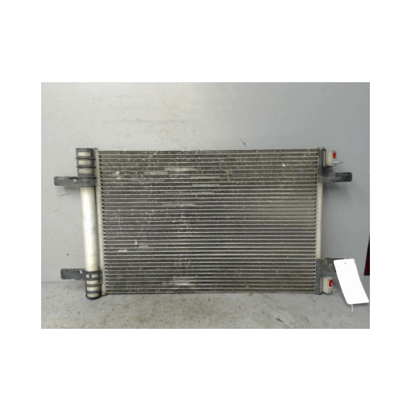 RADIATEUR / CONDENSEUR CLIM PEUGEOT 308
