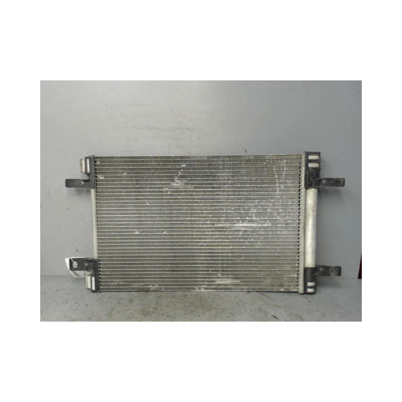 RADIATEUR / CONDENSEUR CLIM PEUGEOT 308