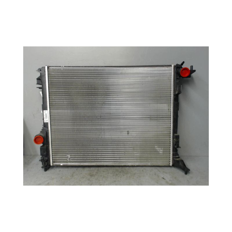 RADIATEUR RENAULT MEGANE