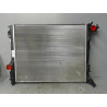 RADIATEUR RENAULT MEGANE