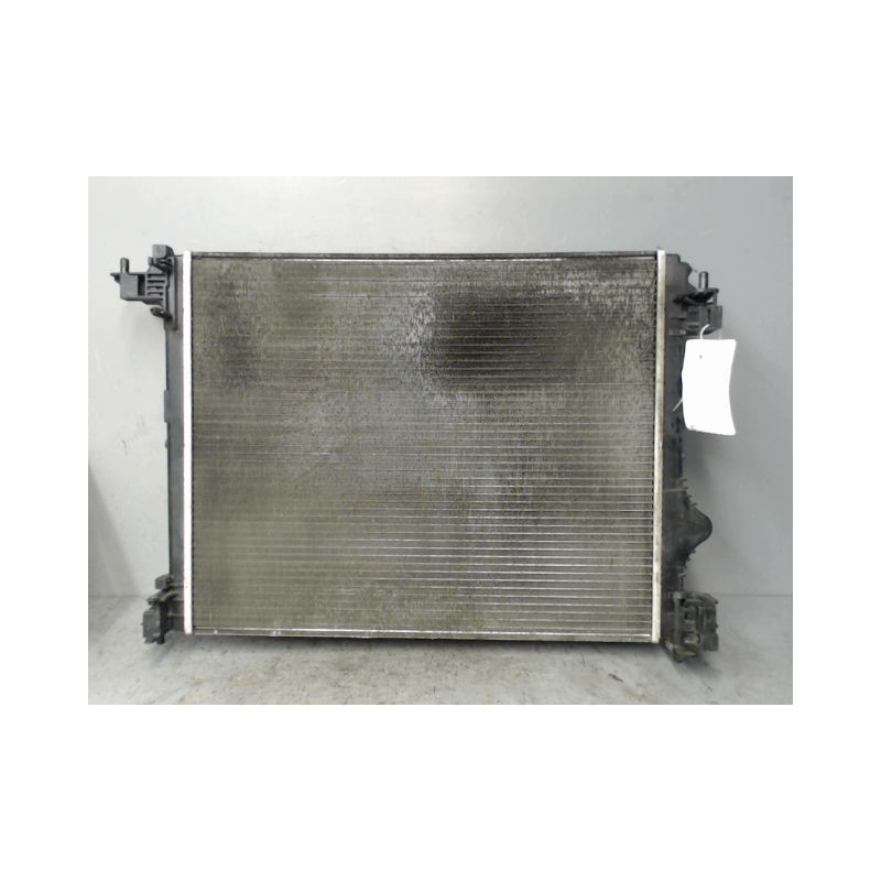 RADIATEUR RENAULT MEGANE