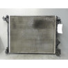 RADIATEUR RENAULT MEGANE