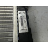 RADIATEUR RENAULT MEGANE
