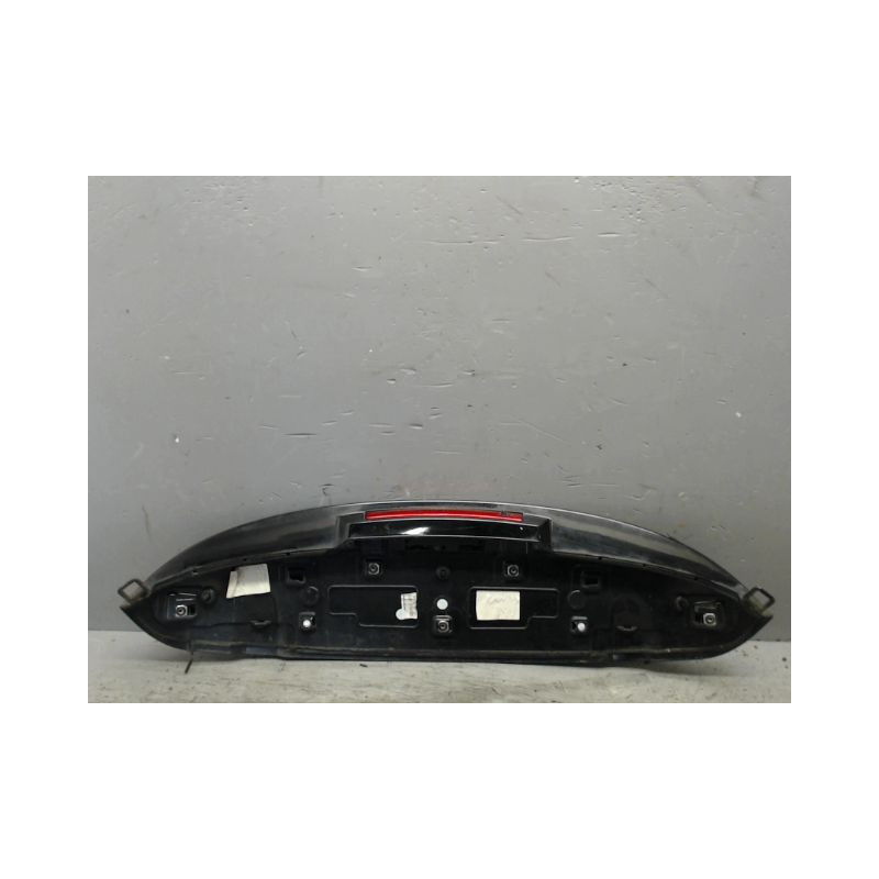 BECQUET HAYON RENAULT CLIO