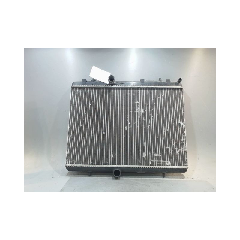 RADIATEUR CITROEN C4