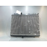 RADIATEUR CITROEN C4