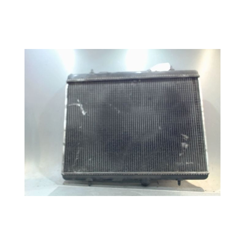 RADIATEUR CITROEN C4