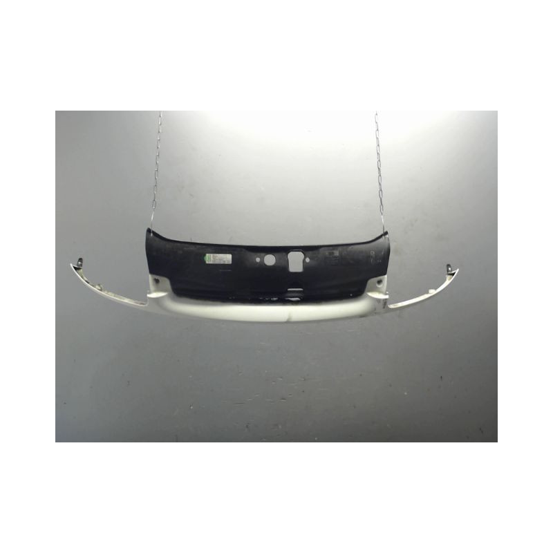 CALANDRE RENAULT CLIO