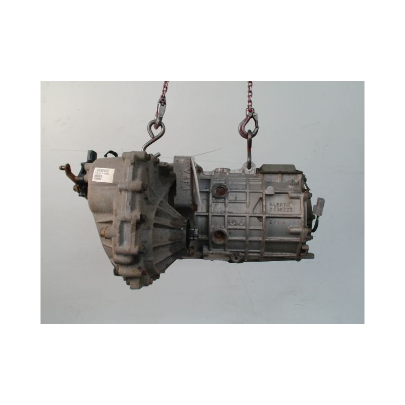MOTEUR ELECTRIQUE  PEUGEOT ION Electric