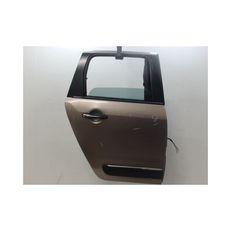PORTE ARRIERE DROIT CITROEN C3 PICASSO MONOSP. Phase 1 2009-2012