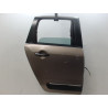 PORTE ARRIERE DROIT CITROEN C3 PICASSO MONOSP. Phase 1 2009-2012
