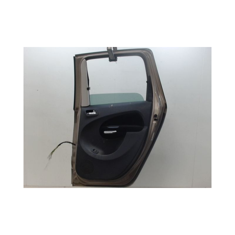 PORTE ARRIERE DROIT CITROEN C3 PICASSO MONOSP. Phase 1 2009-2012