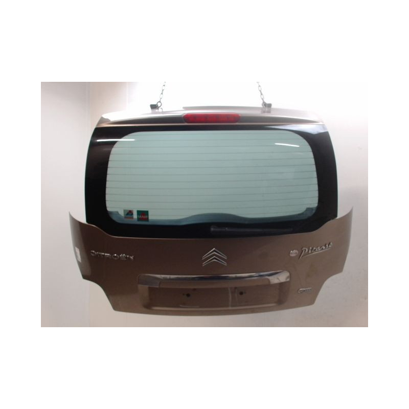 HAYON CITROEN C3 PICASSO MONOSP. Phase 1 2009-2012