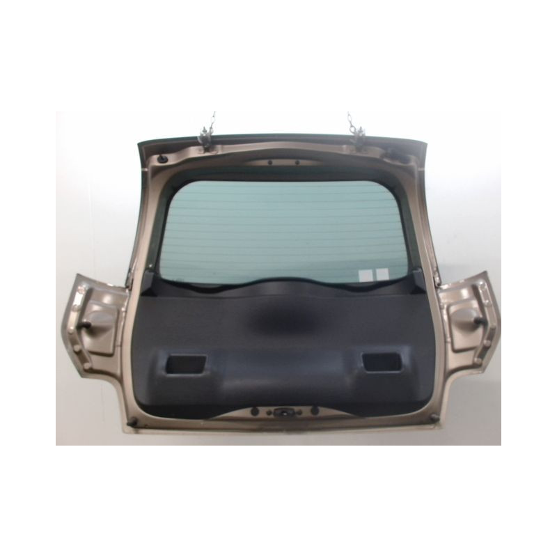 HAYON CITROEN C3 PICASSO MONOSP. Phase 1 2009-2012