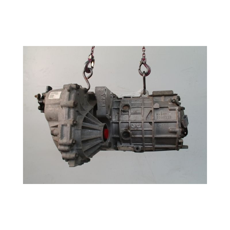 MOTEUR ELECTRIQUE  PEUGEOT ION Electric