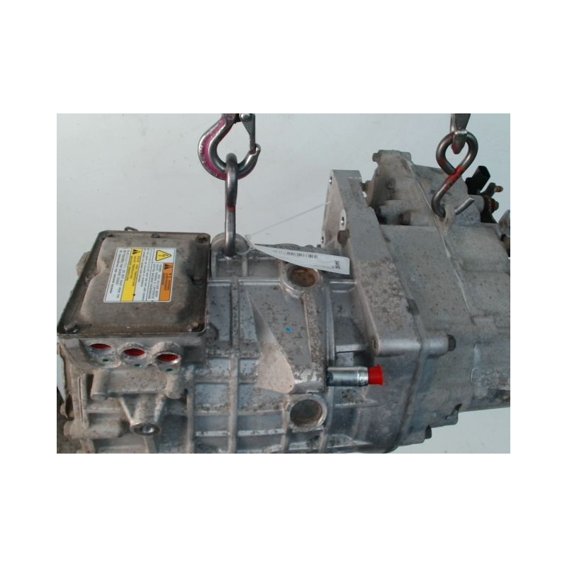 MOTEUR ELECTRIQUE  PEUGEOT ION Electric