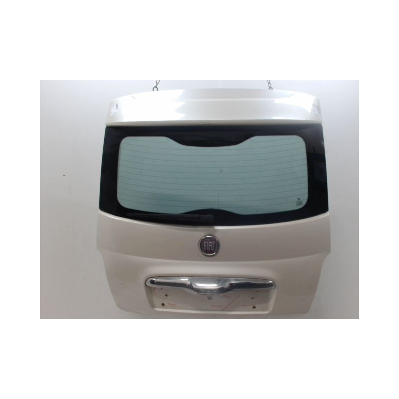 HAYON FIAT 500 II Phase 1 2007-...
