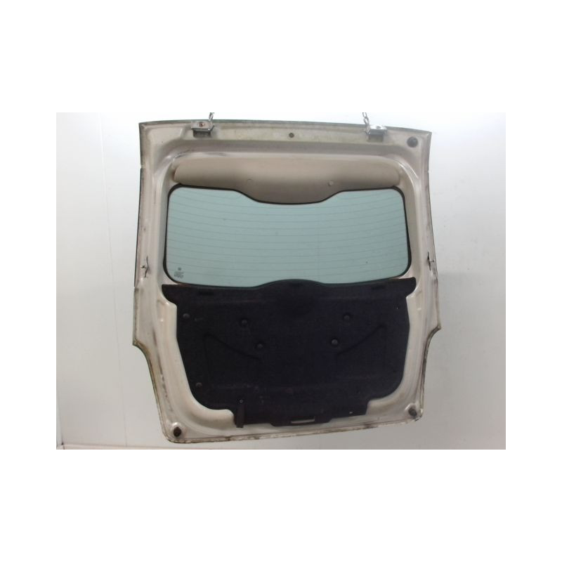 HAYON FIAT 500 II Phase 1 2007-...