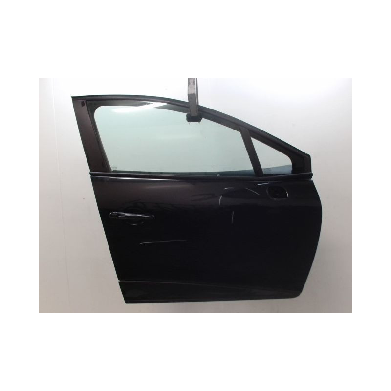 PORTE AVANT DROIT RENAULT CLIO IV Phase 1 2012-...