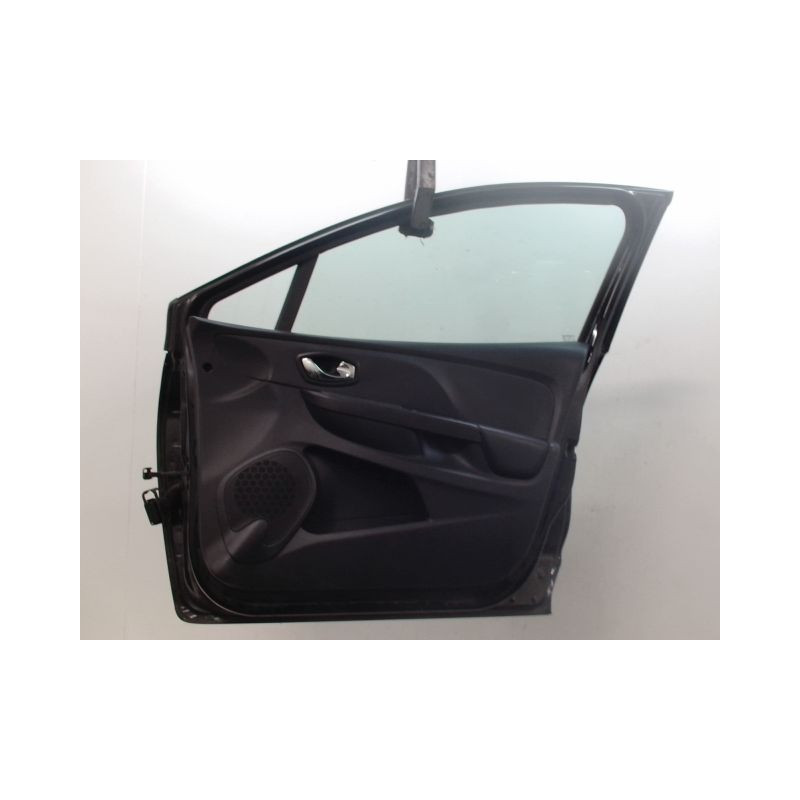 PORTE AVANT DROIT RENAULT CLIO IV Phase 1 2012-...