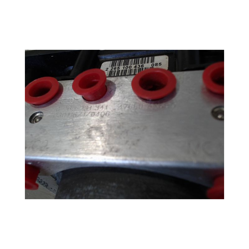UNITE HYDRAULIQUE ABS NISSAN MICRA