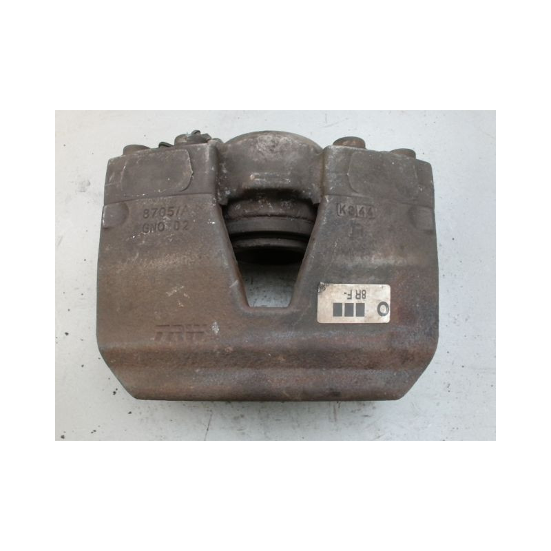 ETRIER DE FREIN AVANT GAUCHE AUDI Q5