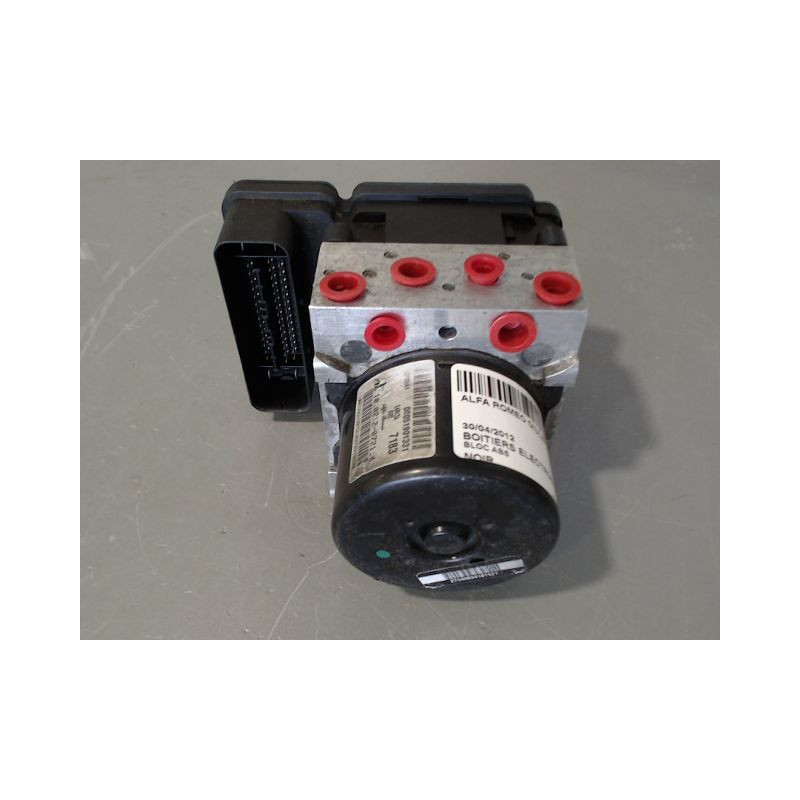 UNITE HYDRAULIQUE ABS ALFA ROMEO GIULIETTA
